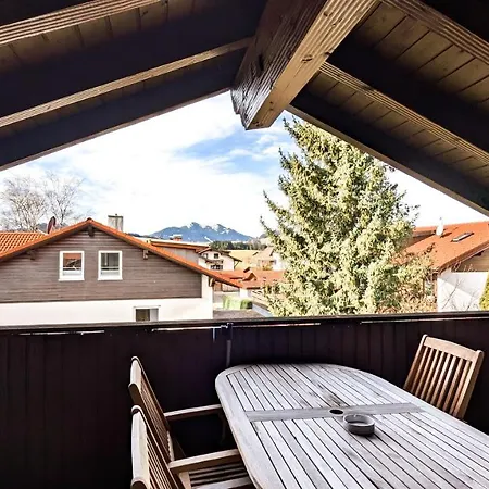 Apartment Ferienapartment Edelsbergblick