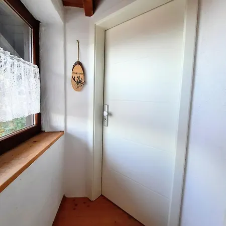 Ferienapartment Edelsbergblick Appartamento