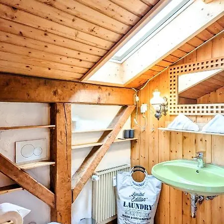 Ferienapartment Edelsbergblick Διαμέρισμα