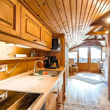 Appartamento Ferienapartment Edelsbergblick Hopferau