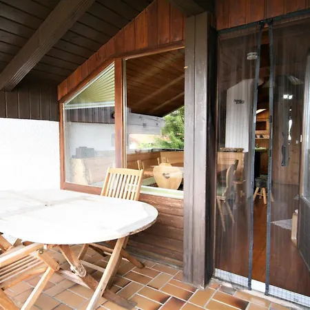 Appartamento Ferienapartment Edelsbergblick