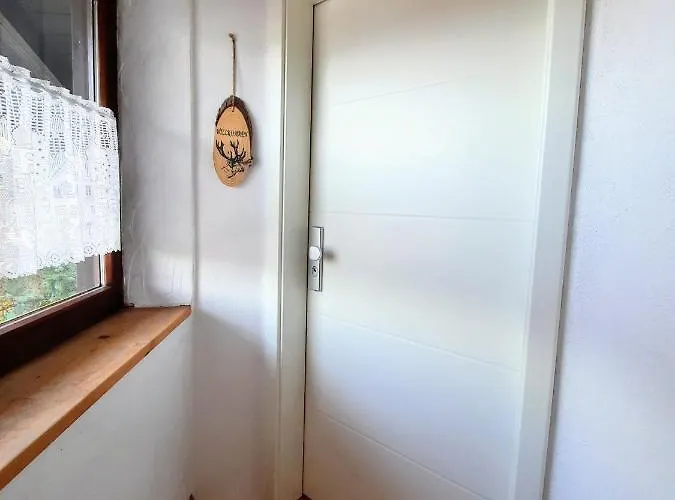 Ferienapartment Edelsbergblick Апартаменты