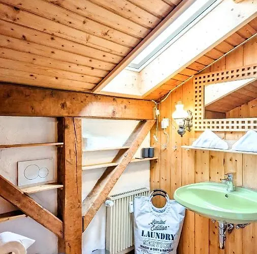 Ferienapartment Edelsbergblick Апартаменты