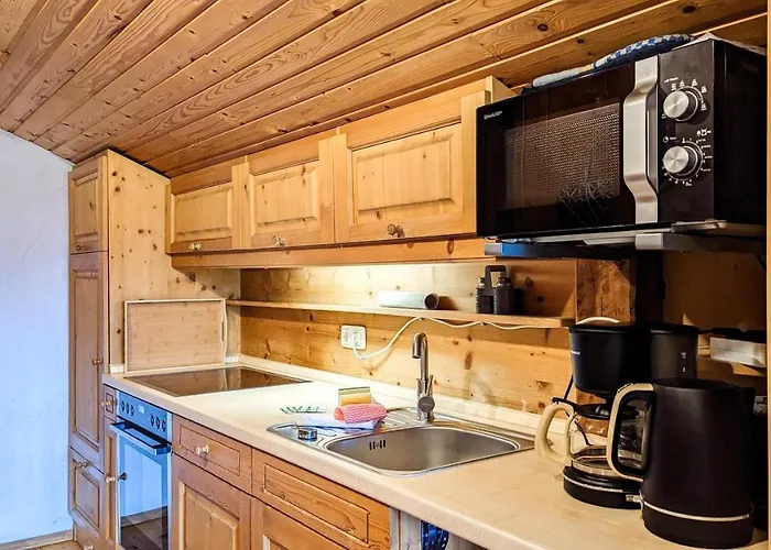 Ferienapartment Edelsbergblick Апартаменты