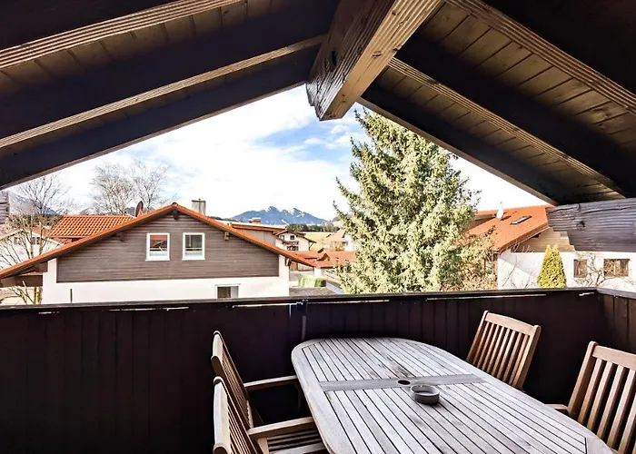 Апартаменты Ferienapartment Edelsbergblick